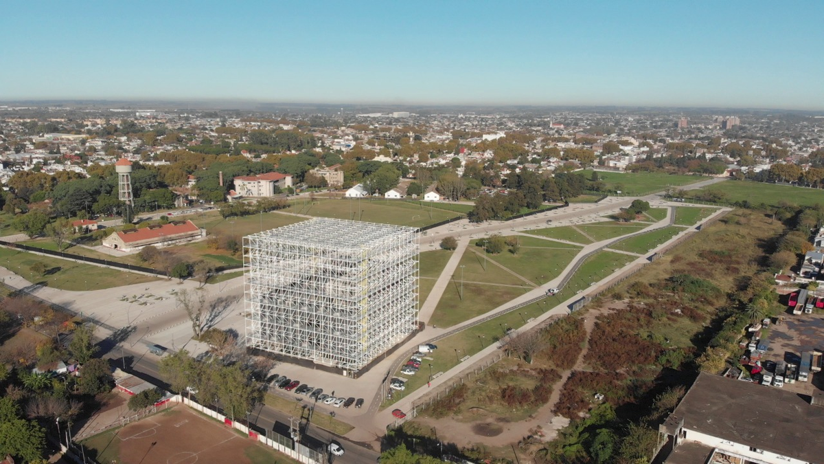 Museo del Deporte Santafesino
