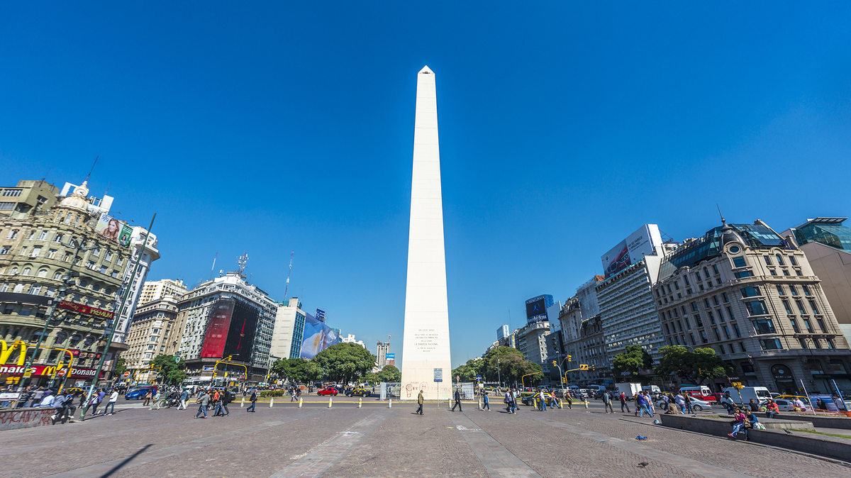 Obelisco
