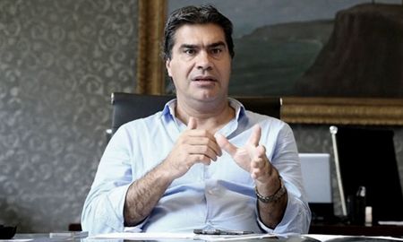 Capitanich también anunció que en las próximas semanas se trabajará en la propuesta de un pasaporte covid extendido para la ciudadanía del Norte Grande Argentino. Capitanich también anunció que en las próximas semanas se trabajará en la propuesta de un pasaporte covid extendido para la ciudadanía del Norte Grande Argentino.