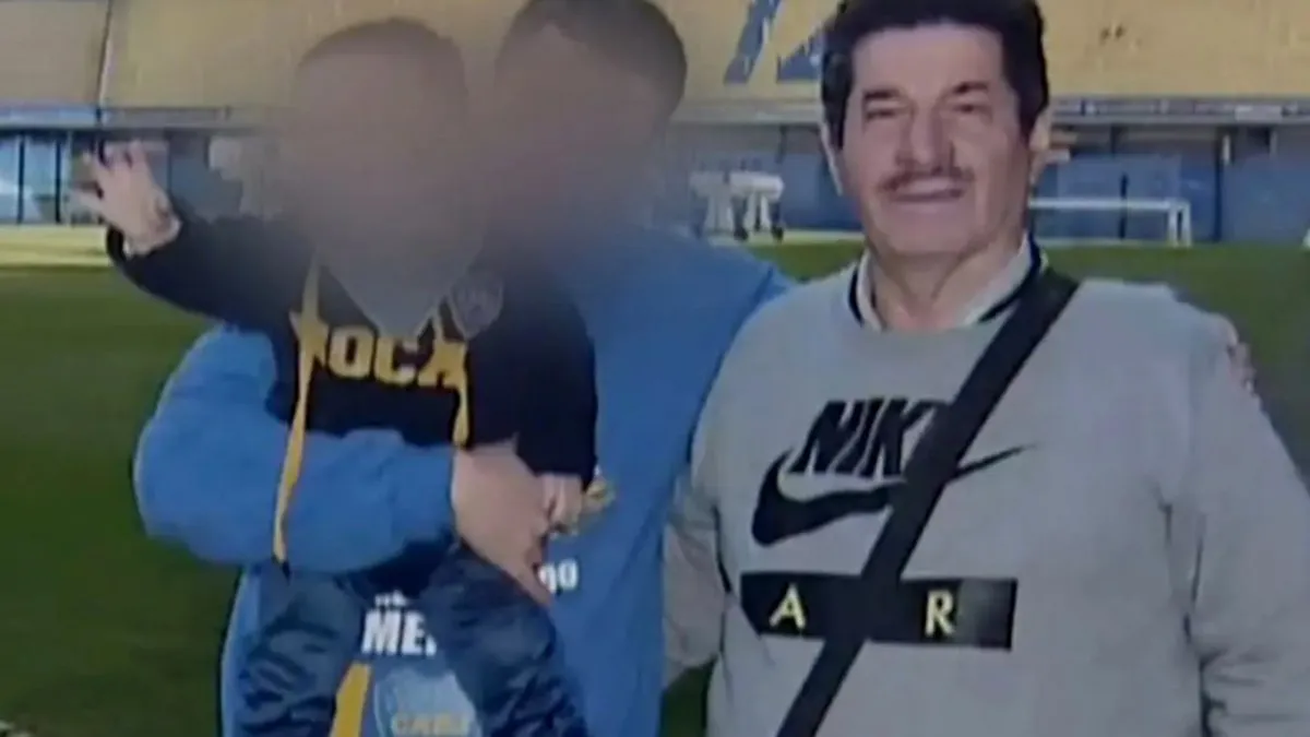 Dos menores de 15 y 17 a&ntilde;os mataron a un jubilado para robarle la camioneta