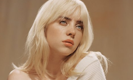 El disco Happier Than Ever de Billie Eilish, incluirá los dos sencillos que publicó el año pasado, Therefore I Am y My Future. El disco Happier Than Ever de Billie Eilish, incluirá los dos sencillos que publicó el año pasado, Therefore I Am y My Future.