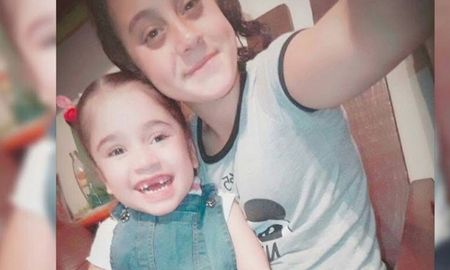 La madre utilizó insecticidas de forma constante para justificar ante los vecinos el hedor que alertaba a los familiares en el barrio 58 Viviendas. La madre utilizó insecticidas de forma constante para justificar ante los vecinos el hedor que alertaba a los familiares en el barrio 58 Viviendas.