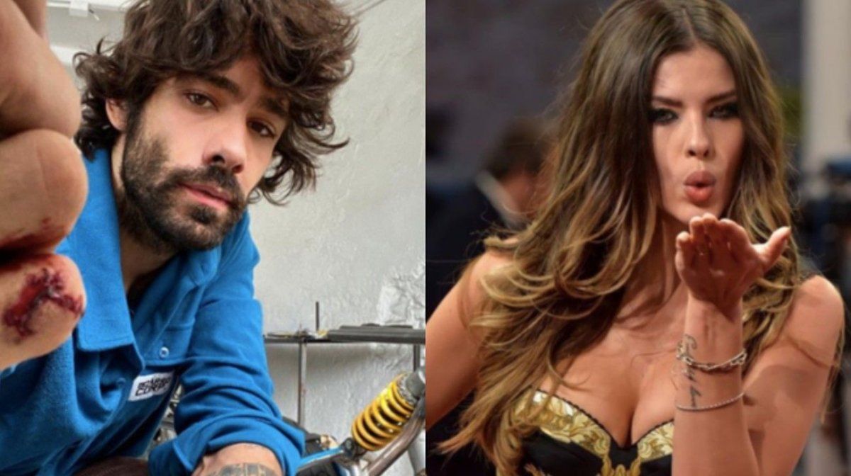 En medio de los rumores de reconciliación entre Wanda Nara y Mauro Icardi