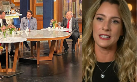 La influencer sería parte de la tercera temporada del reality culinario, MasterChef Celebrity. Los detalles. La influencer sería parte de la tercera temporada del reality culinario, MasterChef Celebrity. Los detalles.
