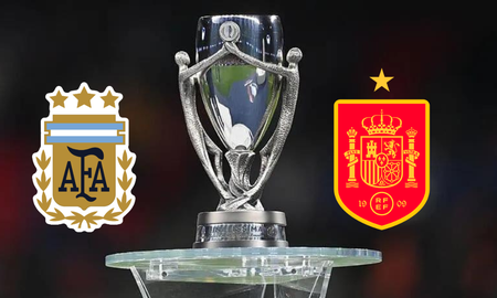 La Finalissima entre la Selección Argentina y España tiene fecha confirmada. La Finalissima entre la Selección Argentina y España tiene fecha confirmada.