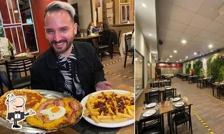 Tiene un bodegón que hace milanesas famosas en Buenos Aires y no consigue empleados: No quieren trabajar sábados y domingos Tiene un bodegón que hace milanesas famosas en Buenos Aires y no consigue empleados: No quieren trabajar sábados y domingos