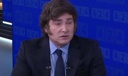 Luego del escándalo $Libra, Milei dará una entrevista en TV: ¿Qué periodista eligió? Luego del escándalo $Libra, Milei dará una entrevista en TV: ¿Qué periodista eligió?