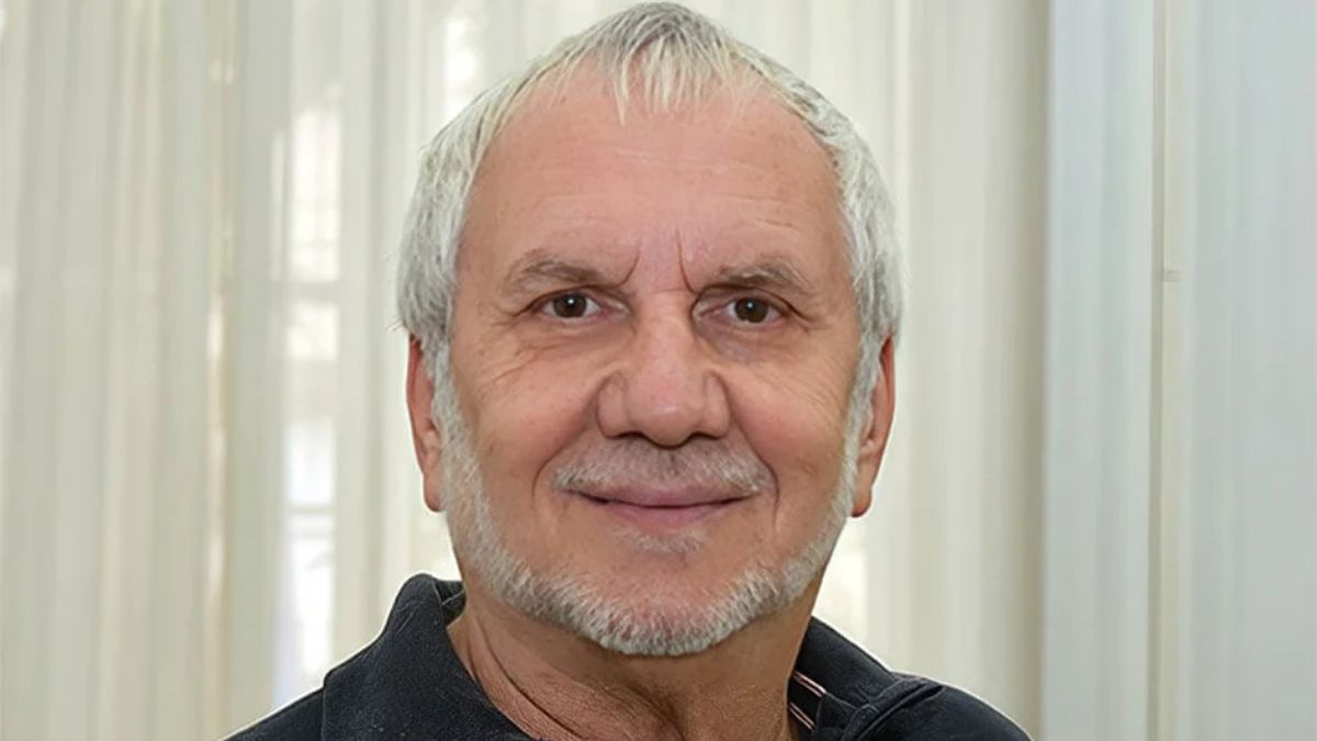 Jorge Maestro murió a sus 73 años en Buenos Aires.
