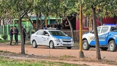 Moscas, cucarachas y una habitación bajo llave: el macabro escenario donde hallaron a Luana