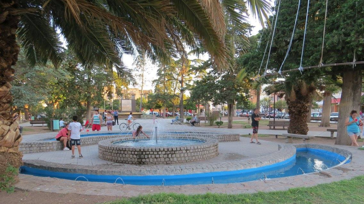 Conocé un destino maravilloso de Córdoba, lleno de cultura, arte y naturaleza para una escapada