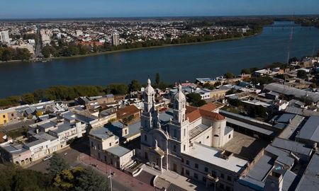 El gobernador chubutense contó: Es un proyecto que estuvo vigente durante mucho tiempo, después se derogó. Lo que pasó fue que faltó volumen político en su momento. El gobernador chubutense contó: Es un proyecto que estuvo vigente durante mucho tiempo, después se derogó. Lo que pasó fue que faltó volumen político en su momento.