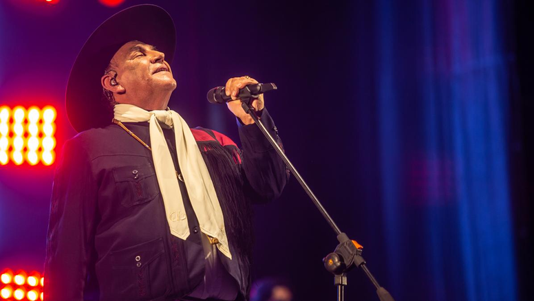 El Chaqueño Palavecino fue expulsado de la Asociación Federal de Raíces Criollas: el motivo