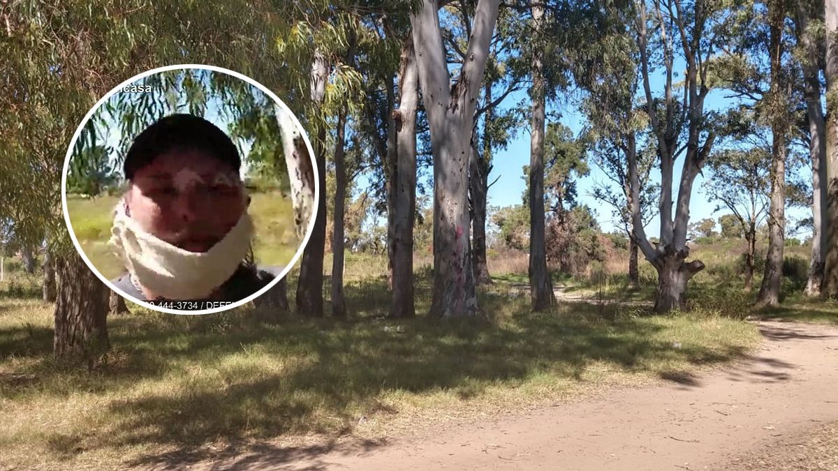 Un vecino relat&oacute; c&oacute;mo fue su encuentro con La Llorona en Rinc&oacute;n. Escalofriante.