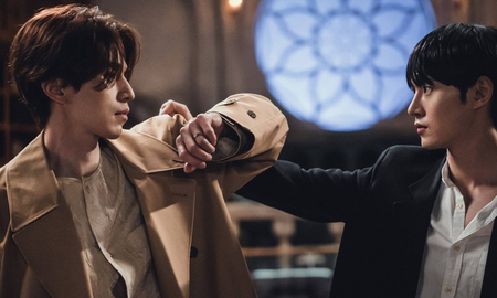 La emocionante serie coreana llena de drama y fantasía que tiene 2 temporadas y podés ver en Amazon Prime Video La emocionante serie coreana llena de drama y fantasía que tiene 2 temporadas y podés ver en Amazon Prime Video