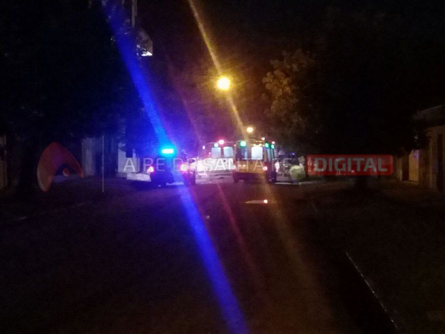 La mujer que murió quemada por su pareja había sufrido violencia con anterioridad