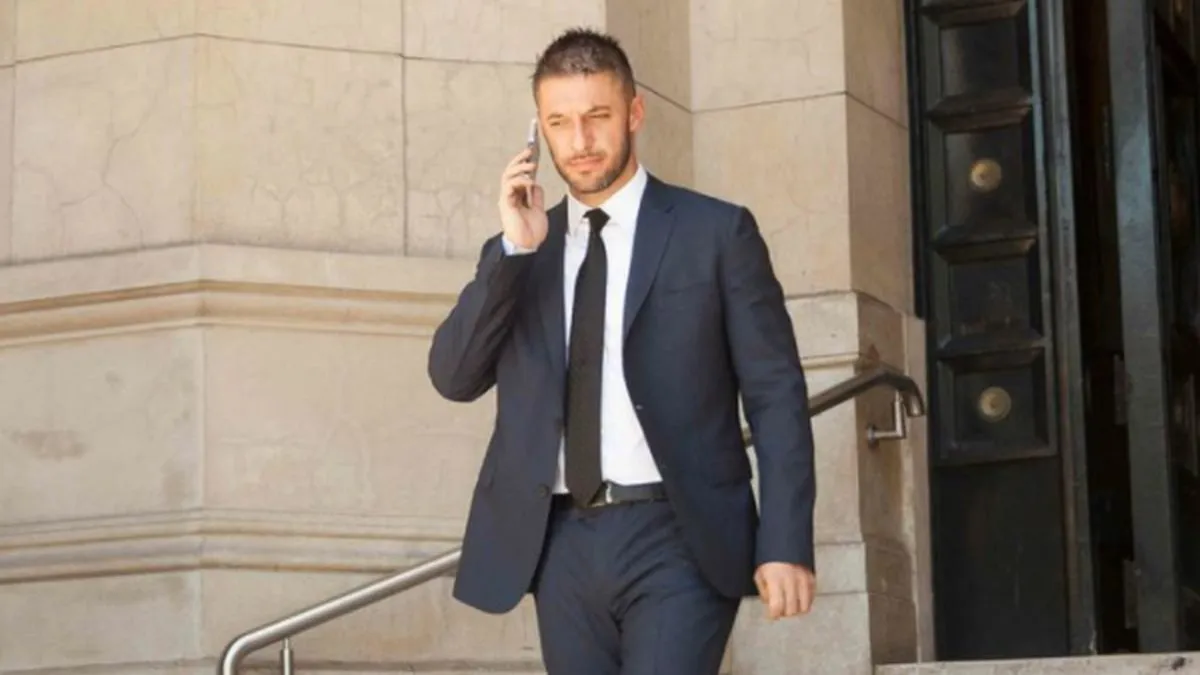 Inhiben legalmente a Matías Morla de poder utilizar todos los nombres registrados como la marca Maradona