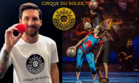 el espectaculo de cirque du soleil sobre messi tiene fecha el espectaculo de cirque du soleil sobre messi tiene fecha