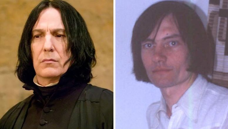 El verdadero Severus Snape: la historia del profesor que inspiró el personaje más complejo de Harry Potter