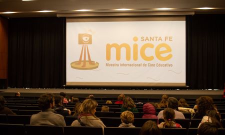 festivales, muestras y el regreso de mafalda a santa fe capital festivales, muestras y el regreso de mafalda a santa fe capital