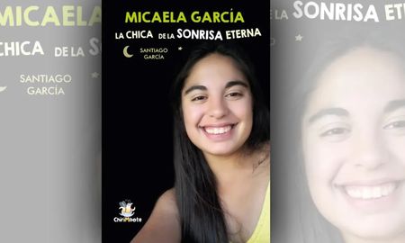 Será este viernes a partir de las 18 en La Redonda. Contará con la presencia de su autor, Santiago García, y los padres de la joven. Será este viernes a partir de las 18 en La Redonda. Contará con la presencia de su autor, Santiago García, y los padres de la joven.