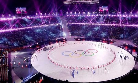 Este viernes se hará la ceremonia inaugural de los Juegos Olímpicos de Tokio 2020, en el Estadio Olímpico de Tokio, a partir de las 8 de Argentina. Este viernes se hará la ceremonia inaugural de los Juegos Olímpicos de Tokio 2020, en el Estadio Olímpico de Tokio, a partir de las 8 de Argentina.