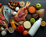 Mejora tu salud consumiendo alimentos alcalinos en tu dieta diaria Mejora tu salud consumiendo alimentos alcalinos en tu dieta diaria