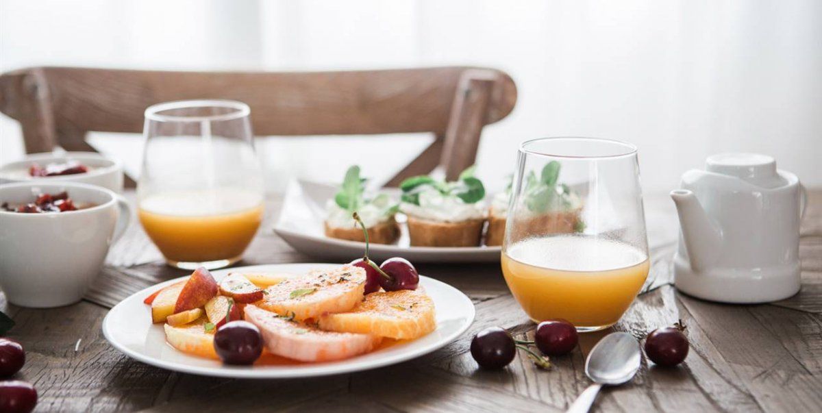 Cómo se ayuna 2 días a la semana para perder peso