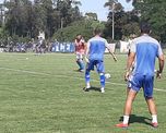 union perdio su primer amistoso ante alvarado en mar del plata union perdio su primer amistoso ante alvarado en mar del plata