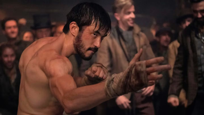 La serie llena de drama y acción que tiene 3 temporadas y está en Netflix