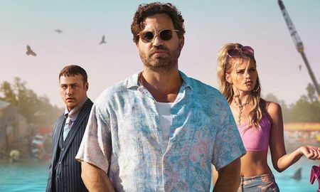 La miniserie de 7 capítulos que arrasa en Netflix: aventura, drama e intriga.