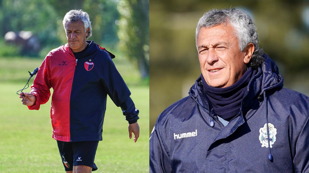 ¿Colón o Gimnasia? La respuesta de Pipo Gorosito
