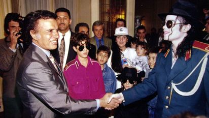 El día que Michael Jackson fue argentino: a tres décadas de los recitales en River