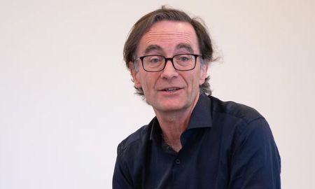 El extitular de Anses, Osvaldo Giordano, sostuvo en AIRE que es necesario adaptar las normas a la realidad. El extitular de Anses, Osvaldo Giordano, sostuvo en AIRE que es necesario adaptar las normas a la realidad.