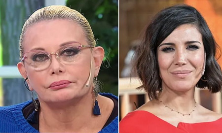 Carmen Barbieri opinó sobre los dichos de Andrea Rincón contra Intrusos: No es la figura más buscada
