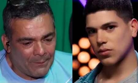 La decisión de Gran Hermano con Thiago, tras la detención de su papá por violencia de género La decisión de Gran Hermano con Thiago, tras la detención de su papá por violencia de género
