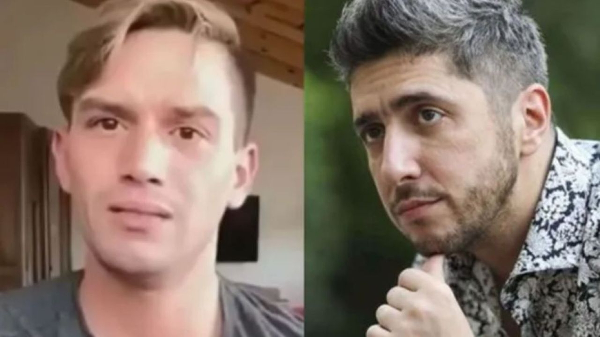 Nuevos audios de Lucas Benvenuto aportan más información al caso Jey Mammon