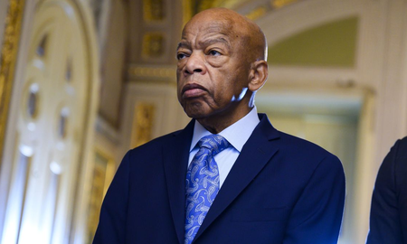 John Lewis John Lewis