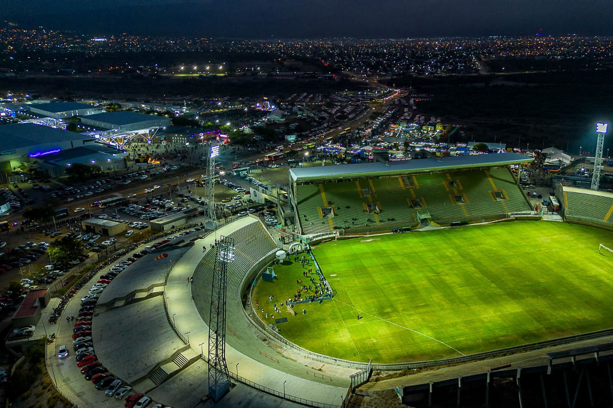 Central Norte y Sarmiento de la Banda definirán en Catamarca el ascenso a la Primera Nacional