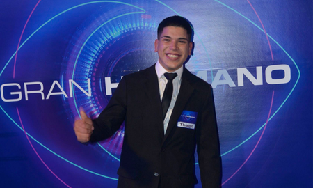 agustin ayudo a thiago a leer de corrido en gran hermano, daniela lo apoyo y las redes lo festejaron: me esta matando de amor agustin ayudo a thiago a leer de corrido en gran hermano, daniela lo apoyo y las redes lo festejaron: me esta matando de amor