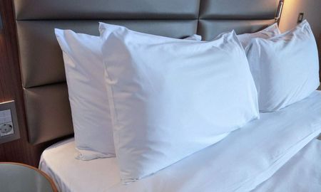 Cómo limpiar y desinfectar las almohadas. Cómo limpiar y desinfectar las almohadas.