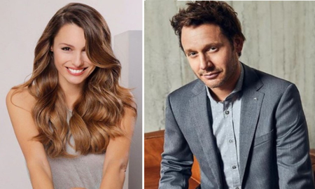 Benjamín Vicuña y Pampita estuvieron en pareja durante diez años. Benjamín Vicuña y Pampita estuvieron en pareja durante diez años.