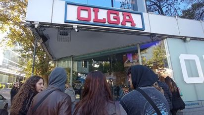 Yanina Latorre reveló una baja sensible en Olga: 