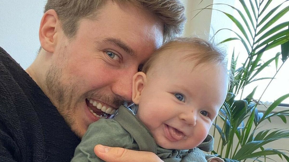 Los mejores padres según los signos del zodiaco