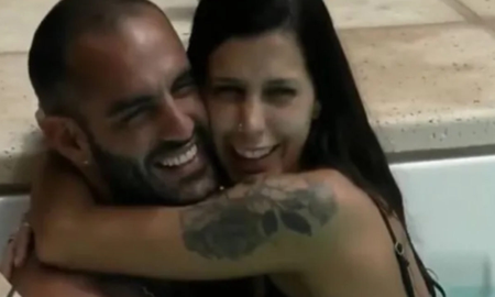 Gran Hermano: Maxi está casado y se filtraron imágenes que lo delatan Gran Hermano: Maxi está casado y se filtraron imágenes que lo delatan