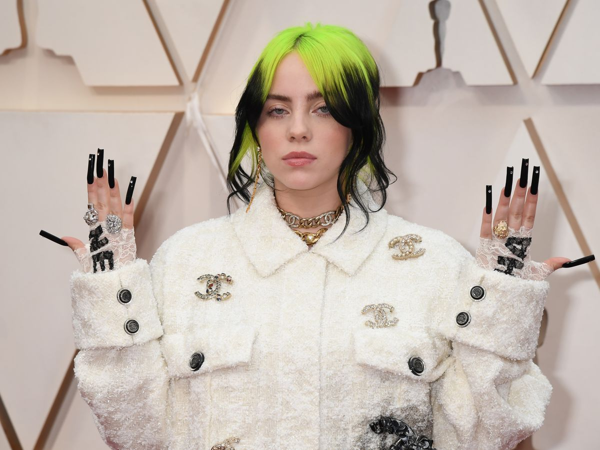 La polémica confesión de Billie Eilish: Debería tener un doctorado en masturbación