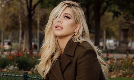 La empresaria, Wanda Nara, firmó un acuerdo con la plataforma de streaming. Los detalles de la alianza. La empresaria, Wanda Nara, firmó un acuerdo con la plataforma de streaming. Los detalles de la alianza.