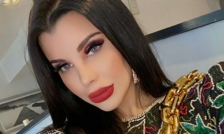 Incómoda reacción de Charlotte Caniggia cuando le preguntaron por el romance de Alex con Melody Luz Incómoda reacción de Charlotte Caniggia cuando le preguntaron por el romance de Alex con Melody Luz