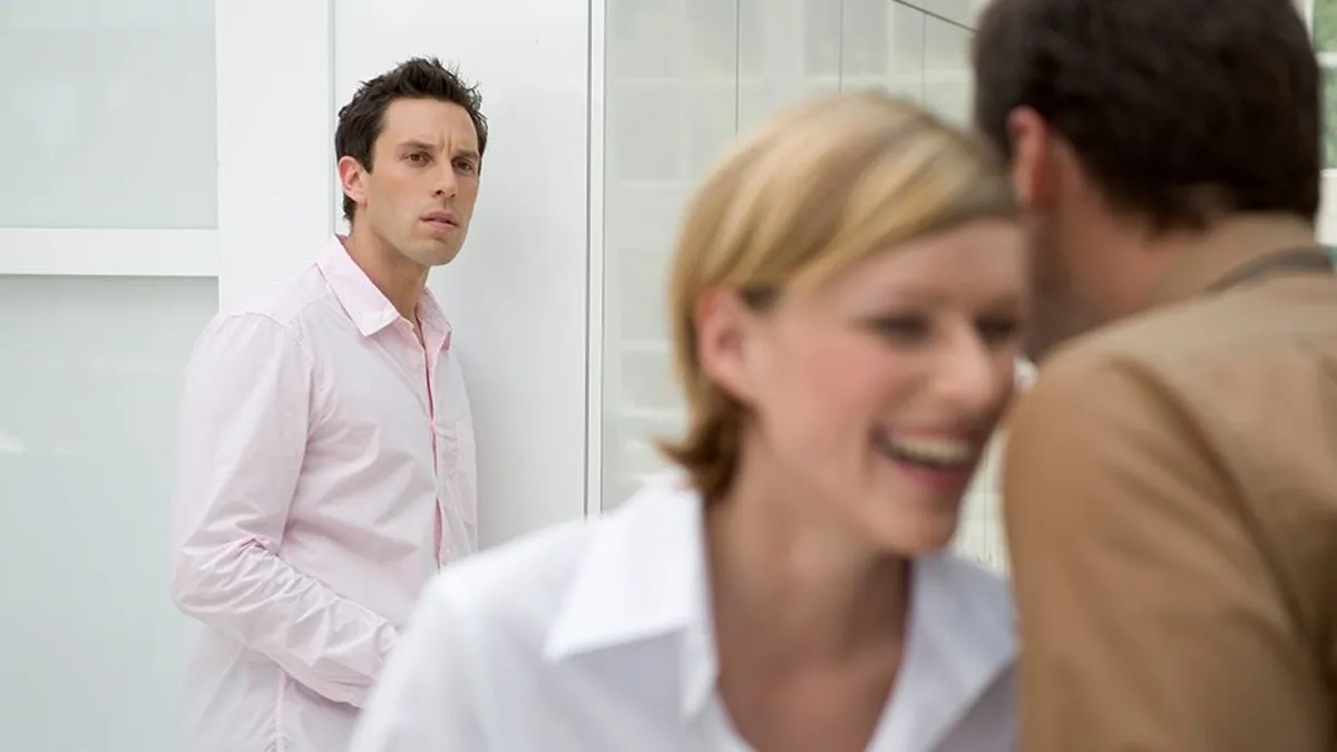 Los signos del zodiaco que se convierten en monstruos de celos