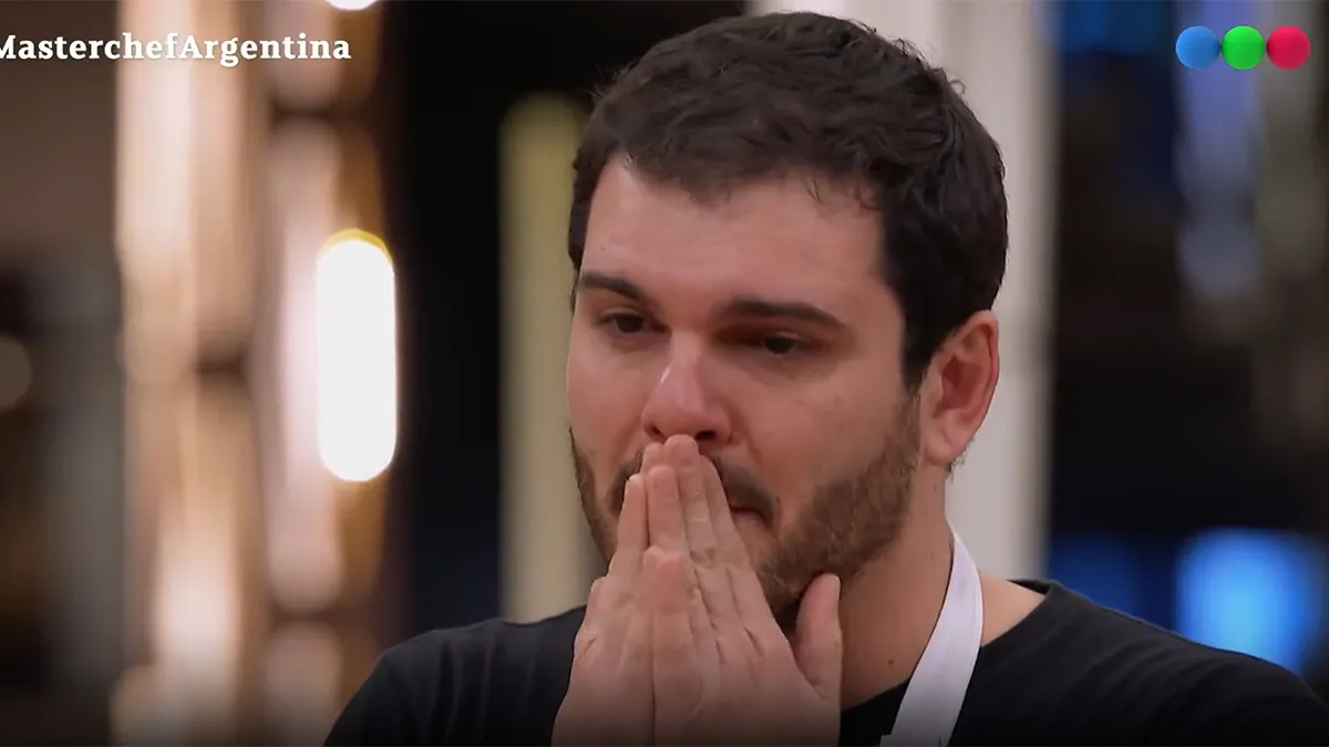 Rodrigo habló del triste momento que atravesó Rodrigo habló del triste momento que atravesó