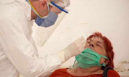 coronavirus: a partir de ahora podran confirmar positivos sin hisopado coronavirus: a partir de ahora podran confirmar positivos sin hisopado